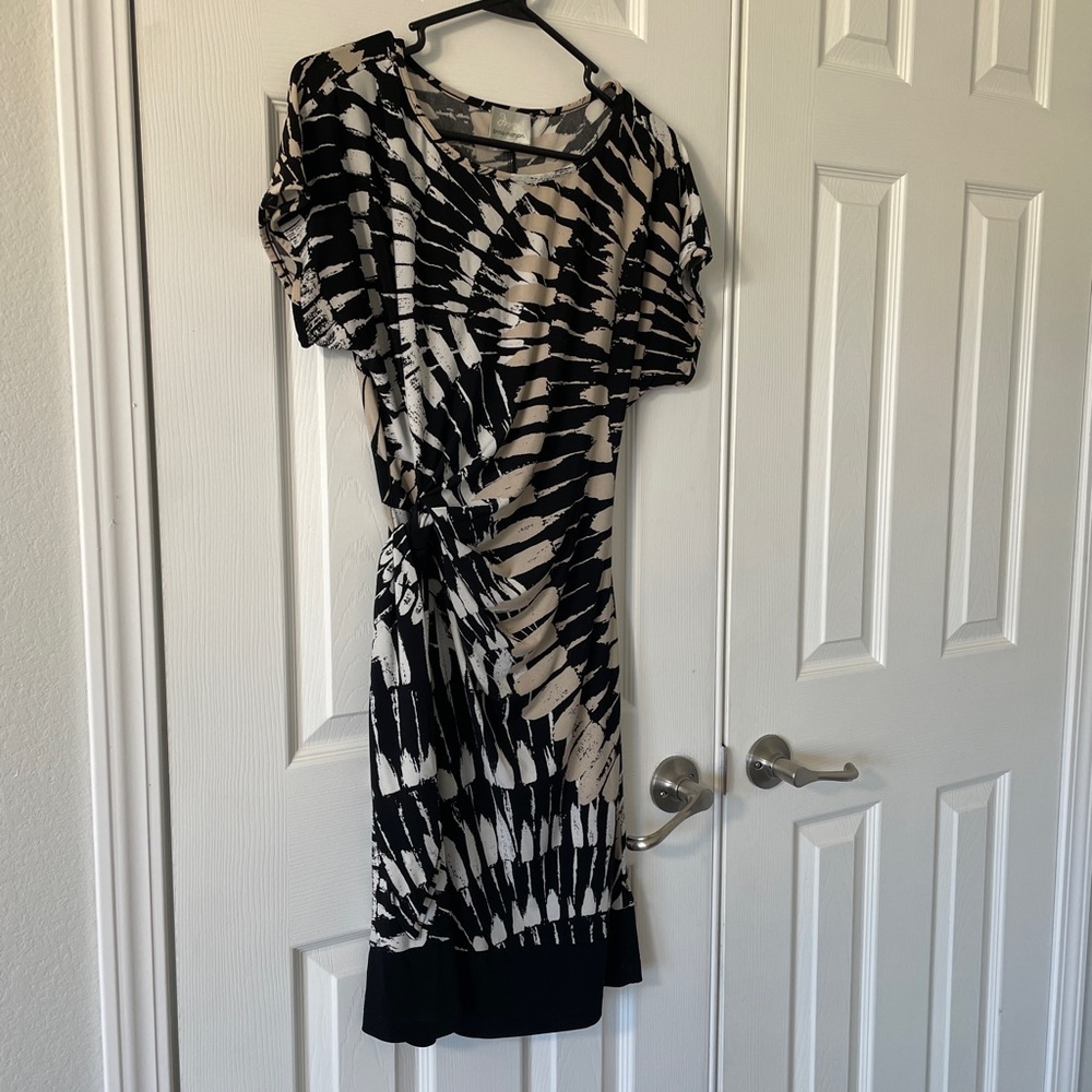 Donna Morgan Maternity Dress By A Pea In The Pod